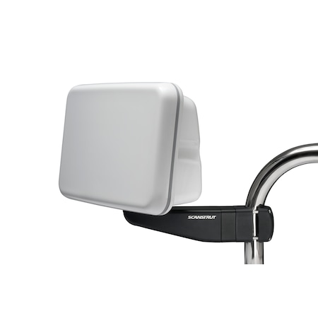 Scanstrut ScanPod SPR-7S-AM Arm Pod for displays up to 7" SPR-7S-AM